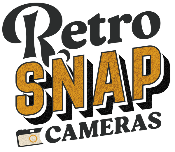 Retro Snap Cameras Ltd